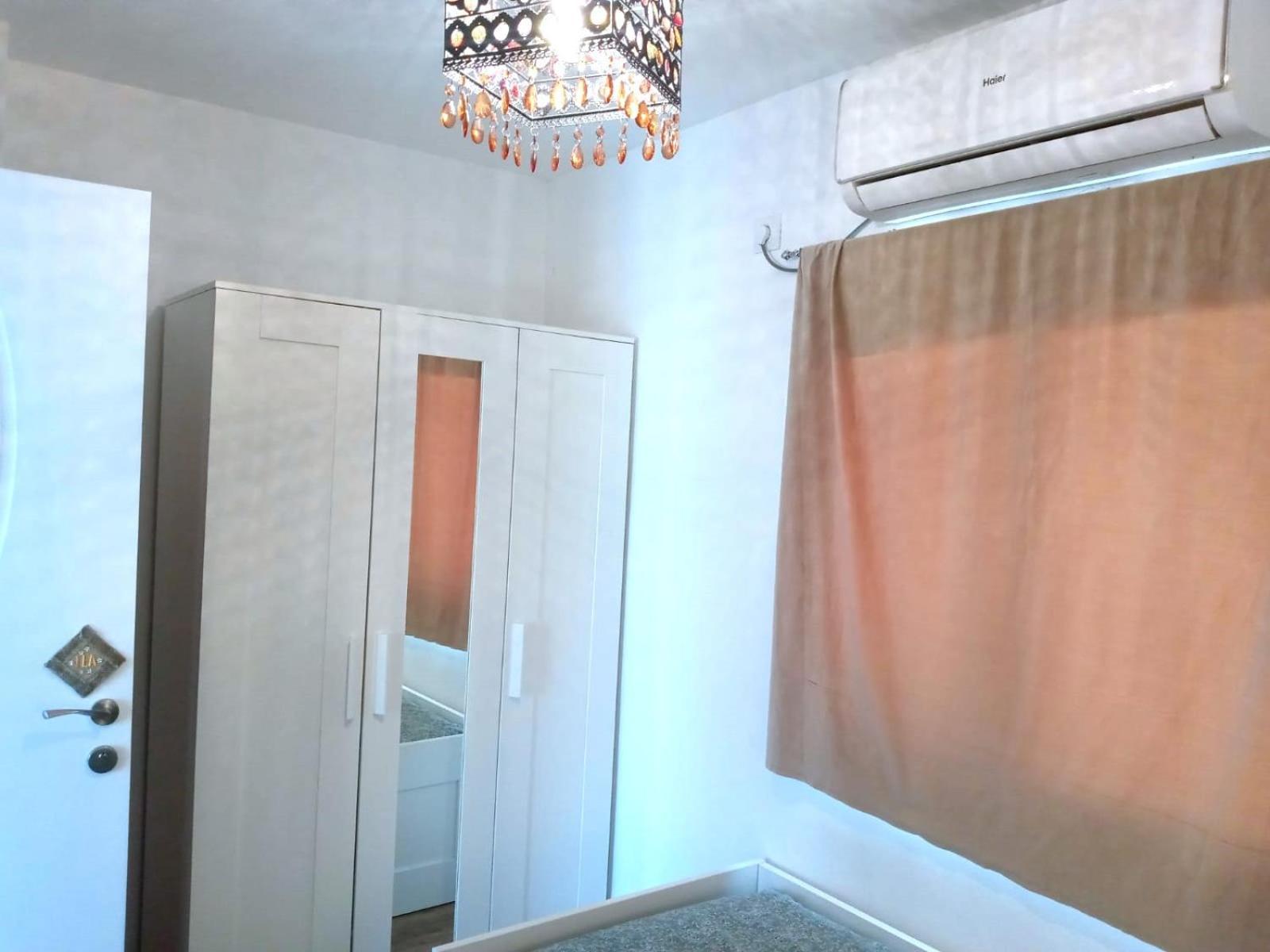 Roberta'S Guest House Севілья Екстер'єр фото