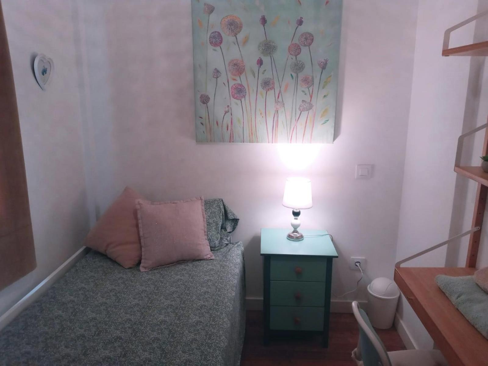 Roberta'S Guest House Севілья Екстер'єр фото